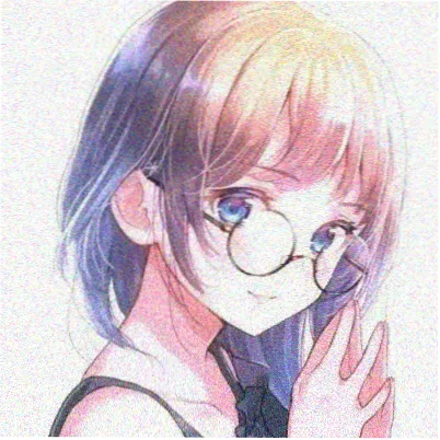 工口漫画角色头像